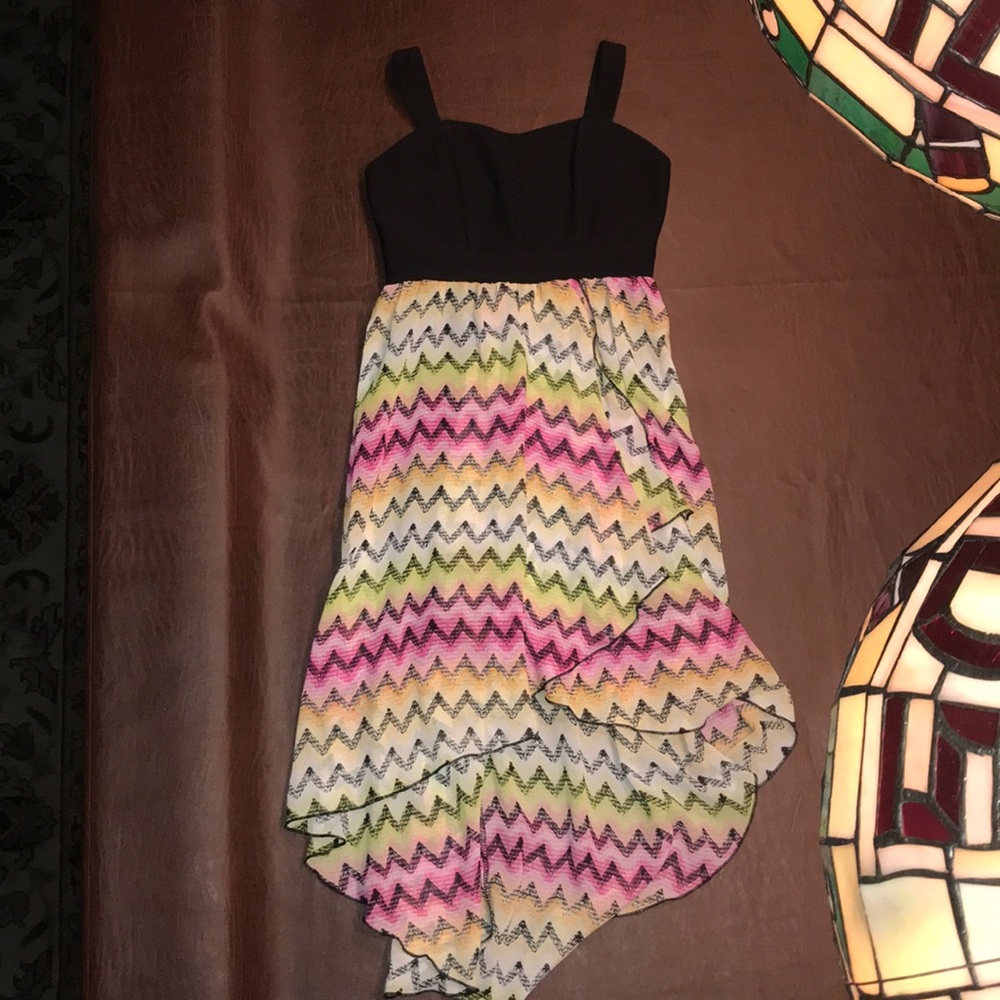 dress